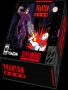Nintendo  SNES  -  Phantom 2040 (USA)